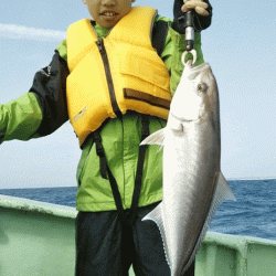 康仁丸・鯛ラバ釣り果